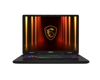 MSI CROSSHAIR 16 HX AI D2XWFKG 9S7-15P421-220