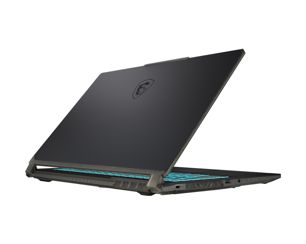 MSI CYBORG 15 A2RUDX 9S7-15K111-2031