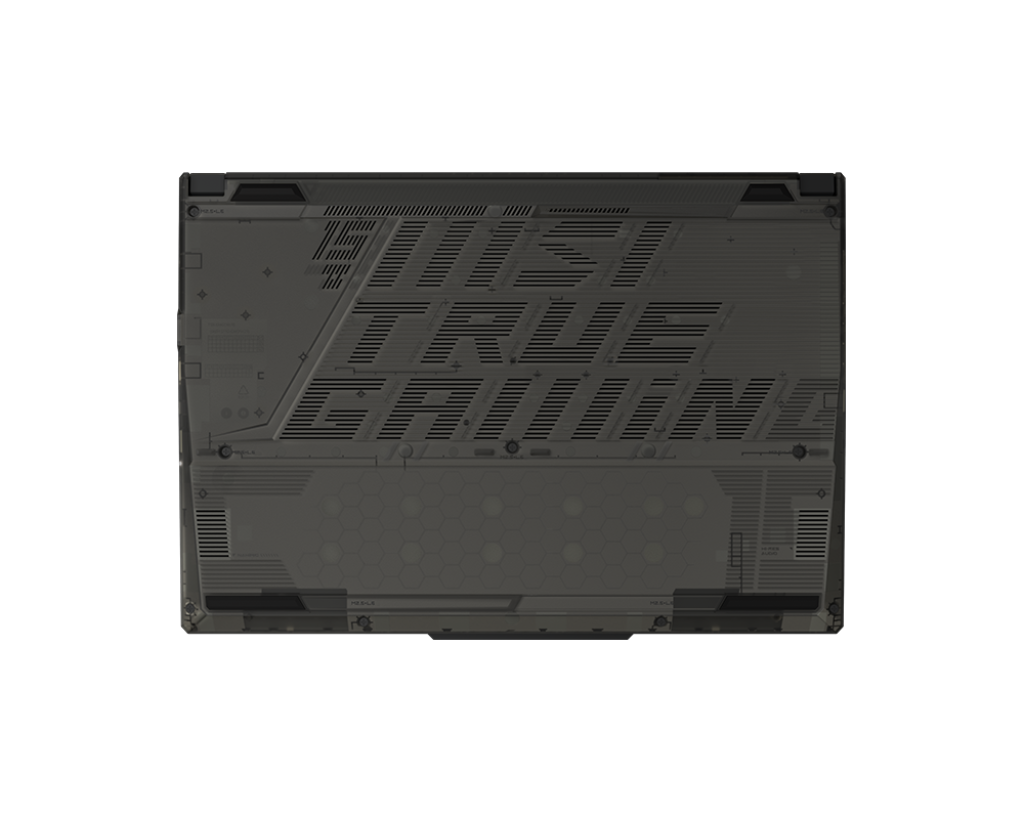 MSI CYBORG 15 A2RUDX 9S7-15K111-2031