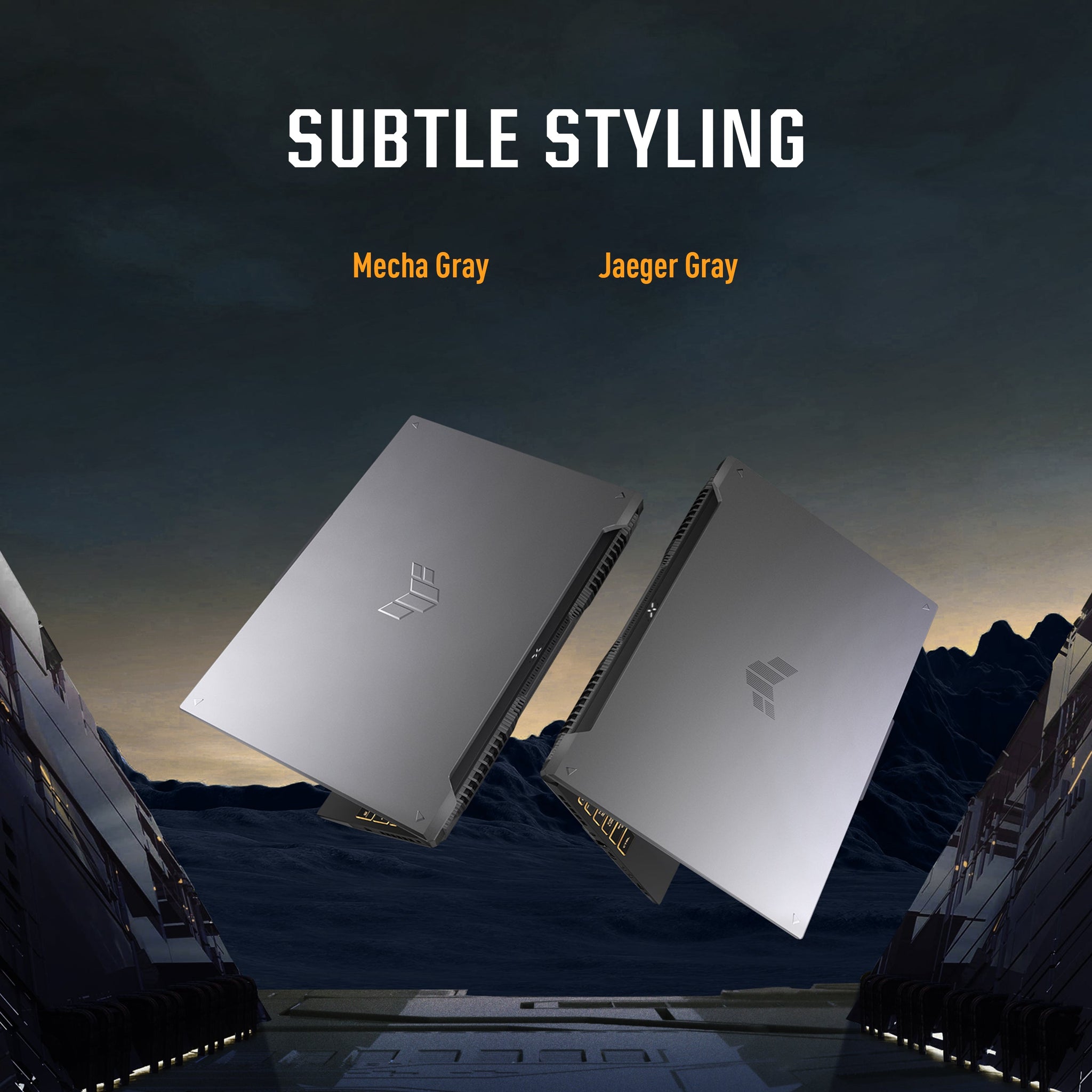 ASUS TUF GAMING F16 FX607VJ-RL012W