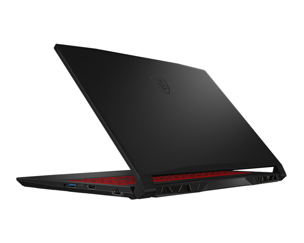 MSI KATANA GF66 12UEK 9S7-158332-805