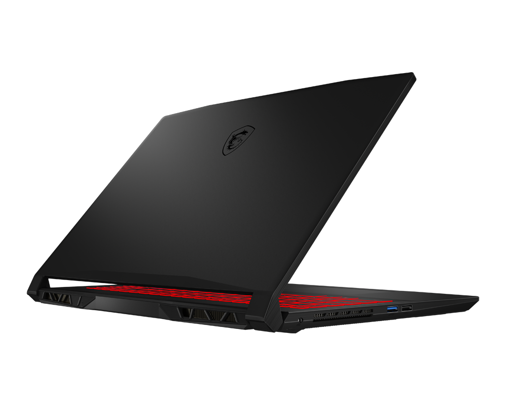 MSI KATANA GF66 12UEK 9S7-158332-805