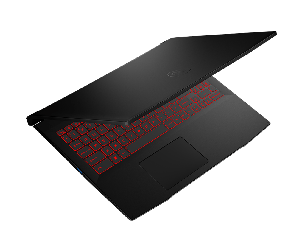 MSI KATANA GF66 12UEK 9S7-158332-805
