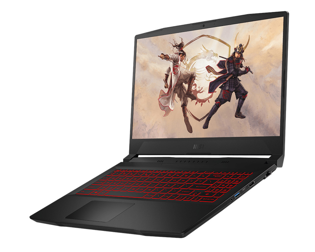 MSI KATANA GF66 12UEK 9S7-158332-805