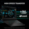 MSI VECTOR GP76 12UHO 9S7-17K414-835