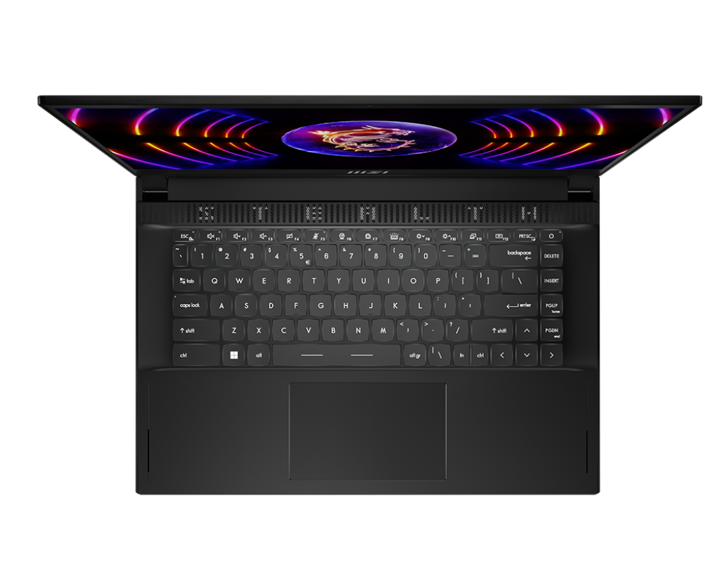 MSI STEALTH 15 A13VF 9S7-16V611-013