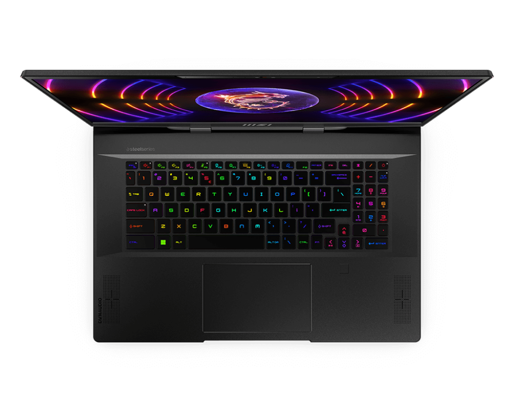 MSI STEALTH 17 A13VH 9S7-17P211-009