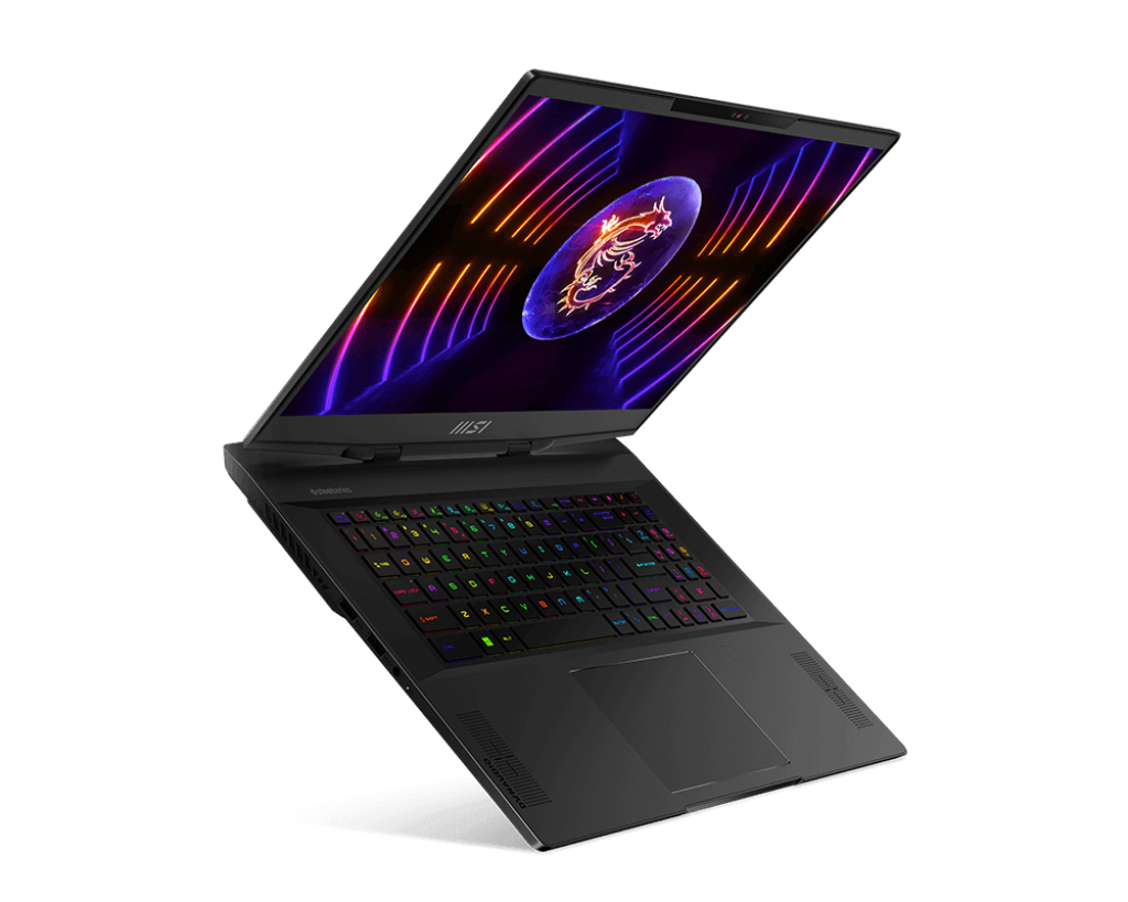 MSI STEALTH 17 A13VH 9S7-17P211-009