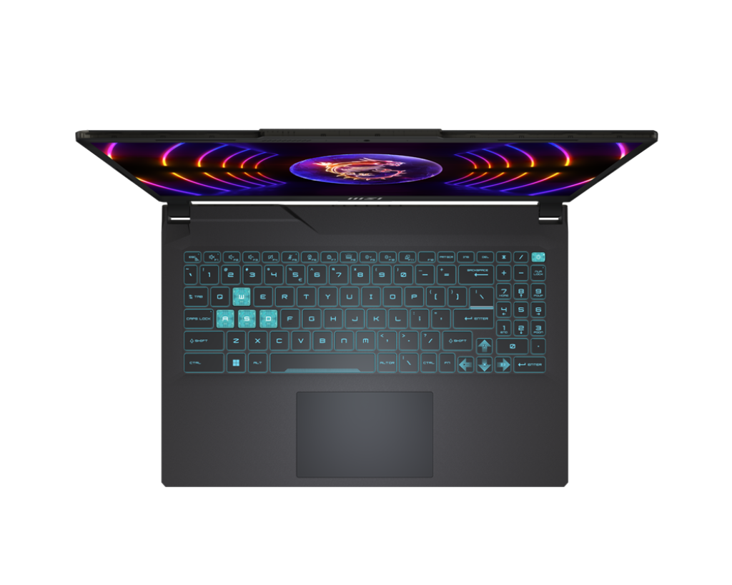 MSI CYBORG 15 A12VF 9S7-15K111-008