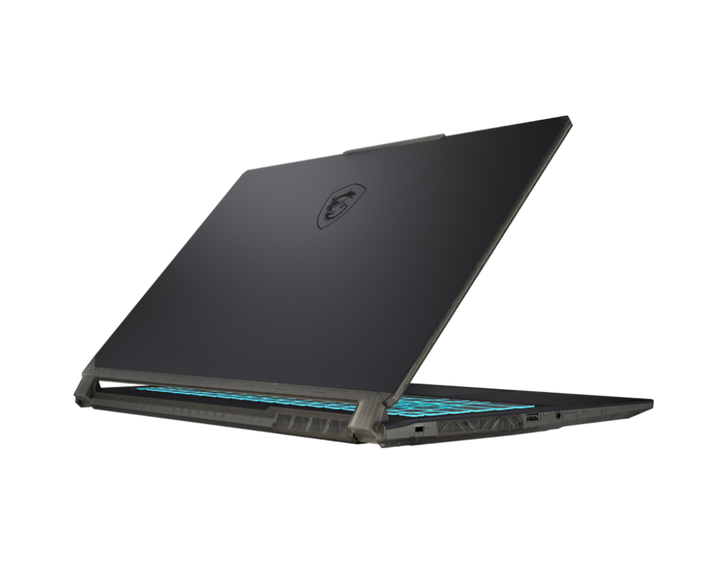 MSI CYBORG 15 A12VF 9S7-15K111-008