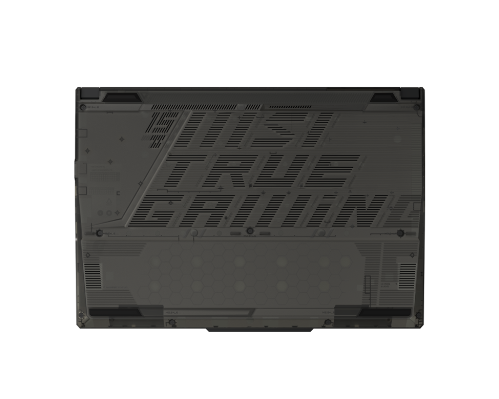 MSI CYBORG 15 A12VF 9S7-15K111-008