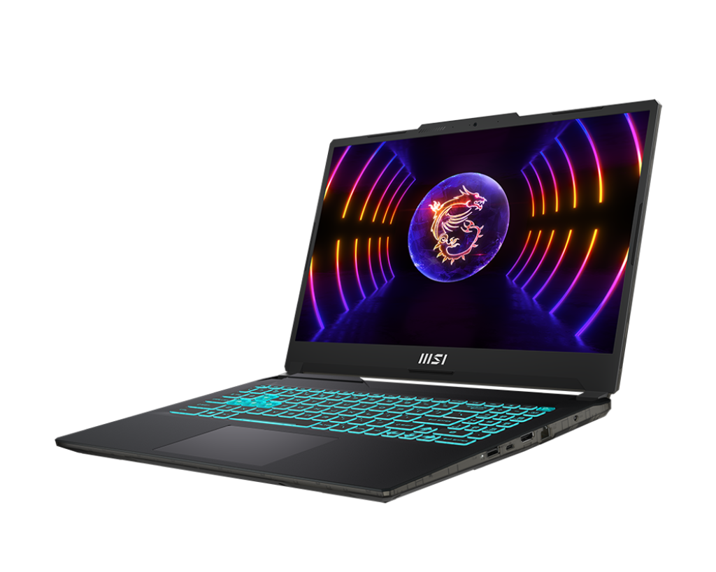 MSI CYBORG 15 A12VF 9S7-15K111-008