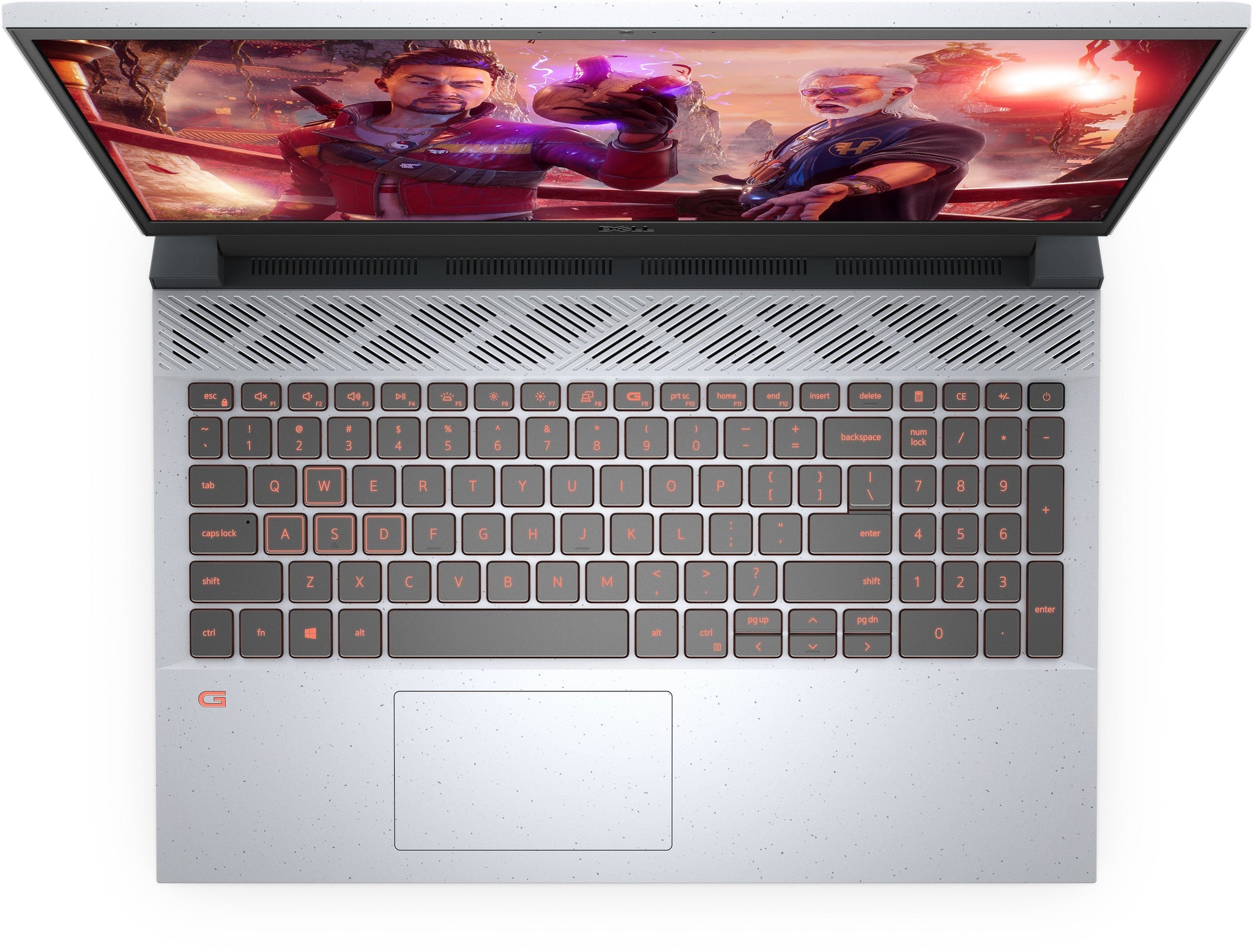 DELL G15 5515-2101-GRYC