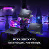 ASUS ROG STRIX  G513RM-HQ156W
