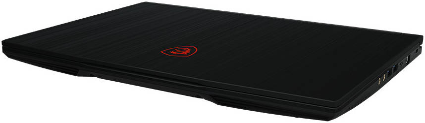 MSI GF63 THIN 11UC 9S7-16R612-280