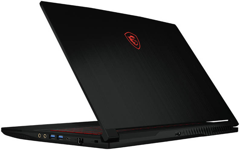 MSI GF63 THIN 12VE 9S7-16R821-027