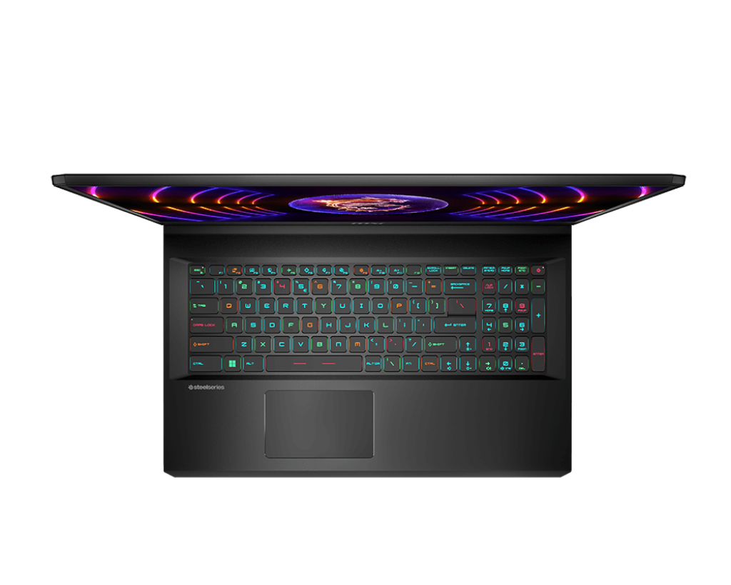 MSI VECTOR GP77 13VG 9S7-17K711-026