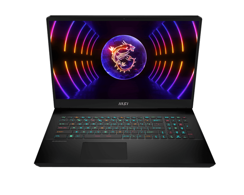 MSI VECTOR GP77 13VG 9S7-17K711-026