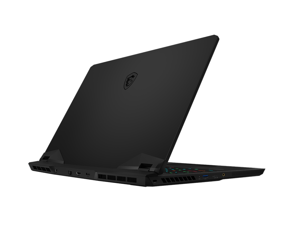 MSI VECTOR GP77 13VG 9S7-17K711-026