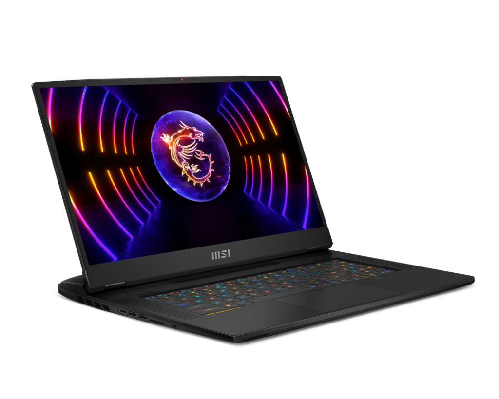 MSI TITAN GT77HX 13VI  9S7-17Q211-025