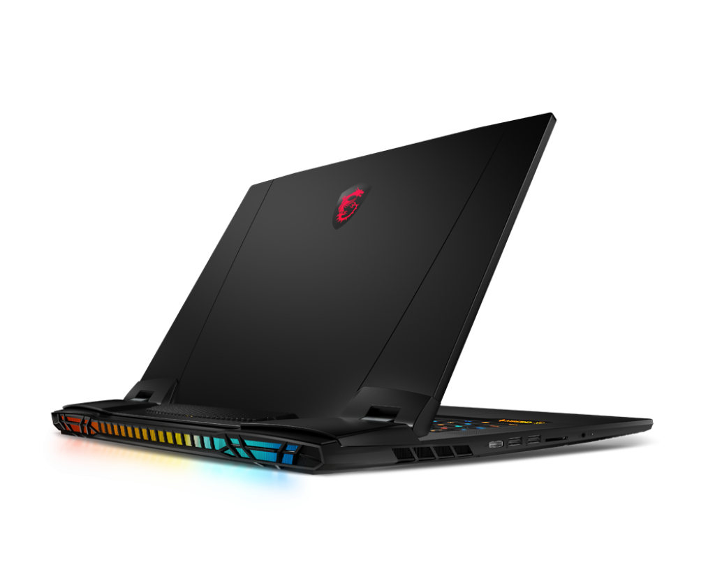 MSI TITAN GT77HX 13VI  9S7-17Q211-025