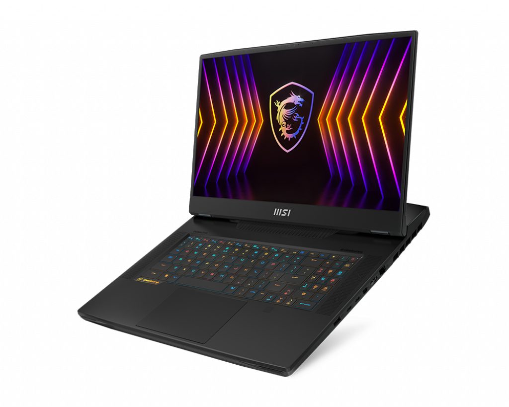 MSI TITAN GT77HX 13VH  9S7-17Q211-026