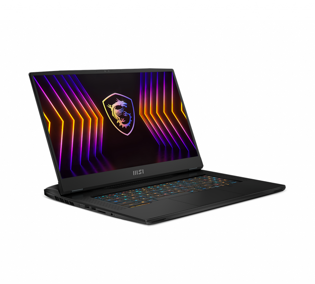 MSI TITAN GT77HX 13VH  9S7-17Q211-026