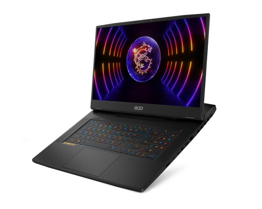 MSI TITAN GT77HX 13VI  9S7-17Q211-025