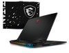 MSI TITAN GT77HX 13VI  9S7-17Q211-025