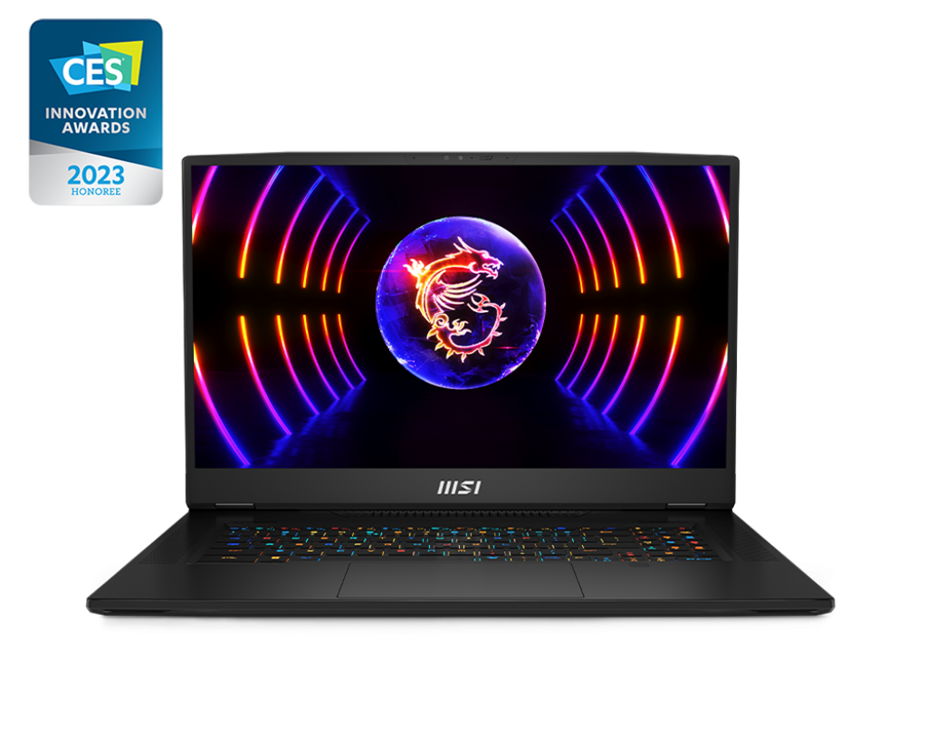 MSI TITAN GT77HX 13VI  9S7-17Q211-025