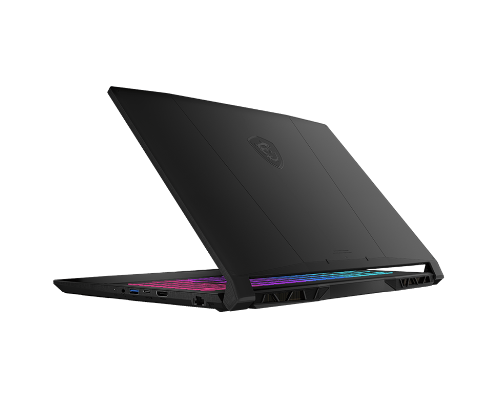 MSI KATANA 15 B13VFK 9S7-158571-076