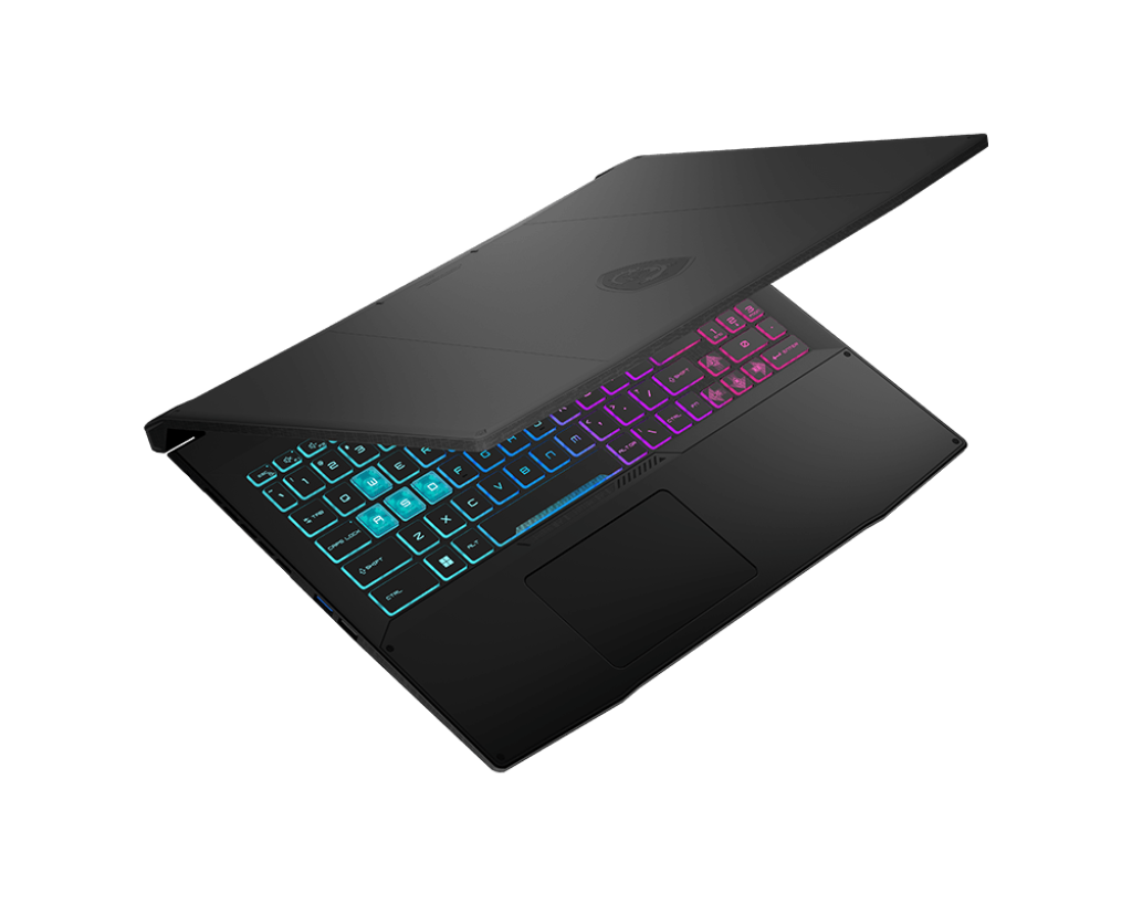 MSI KATANA 15 B13VFK 9S7-158571-076