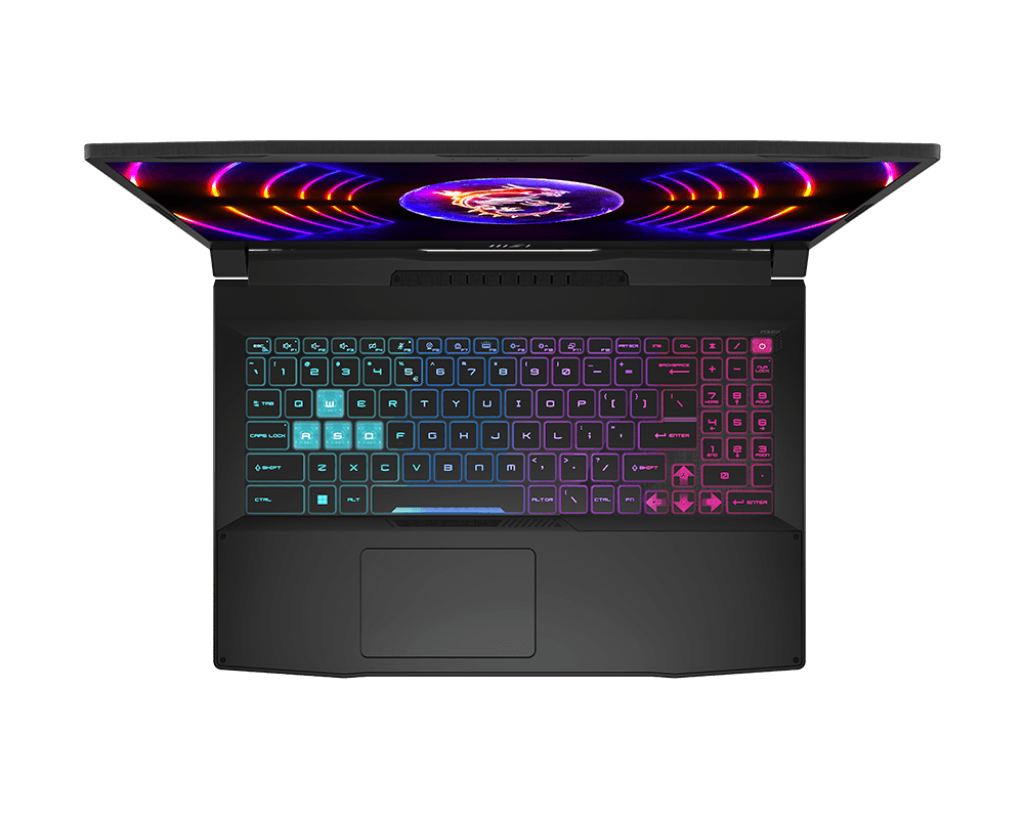 MSI KATANA 15 B13VFK 9S7-158571-076