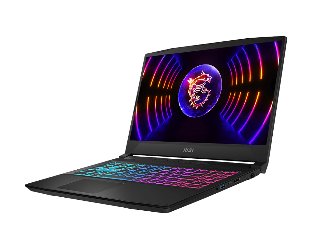 MSI KATANA 15 B12VGK 9S7-158571-075