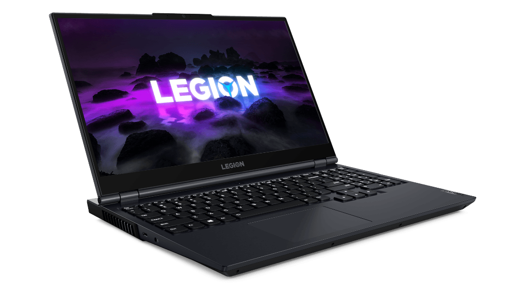 LENOVO LEGION 5 15ACH6H - 82JU00TTAX