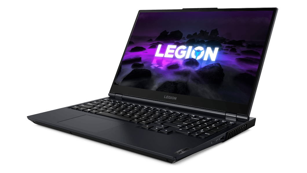 LENOVO LEGION 5 15ACH6H - 82JU00TTAX
