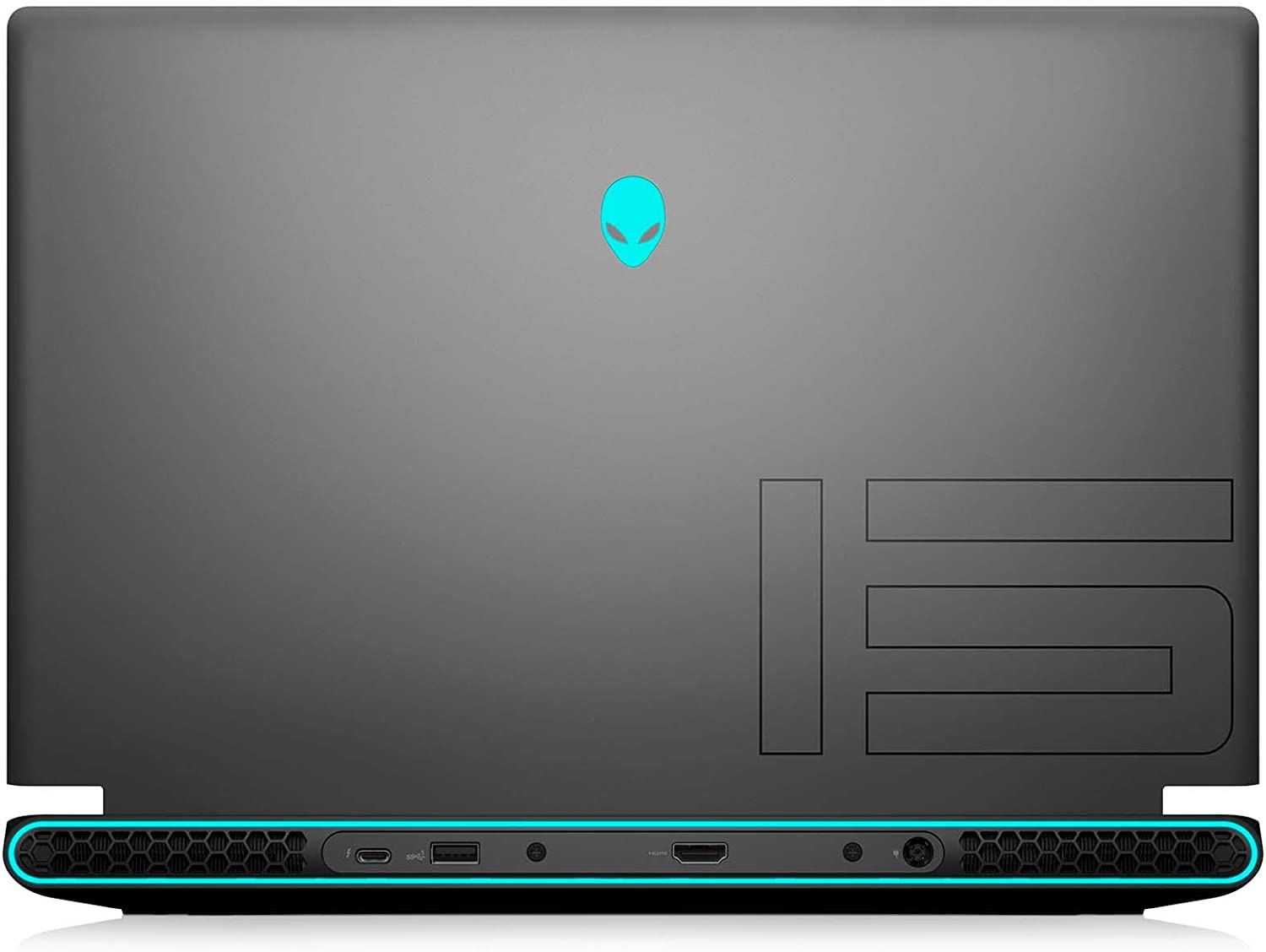 DELL ALIENWARE M15 R7-ALN-1400-BLK