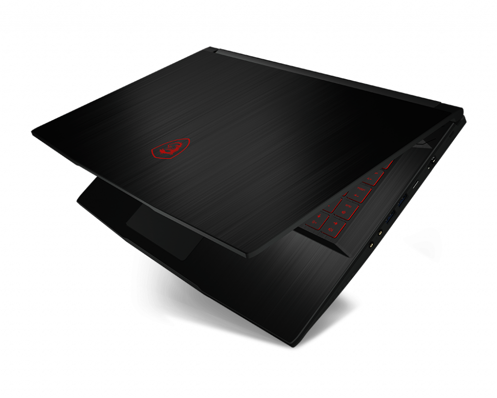 MSI GF 63 THIN 11SC-9S7-16R612-410