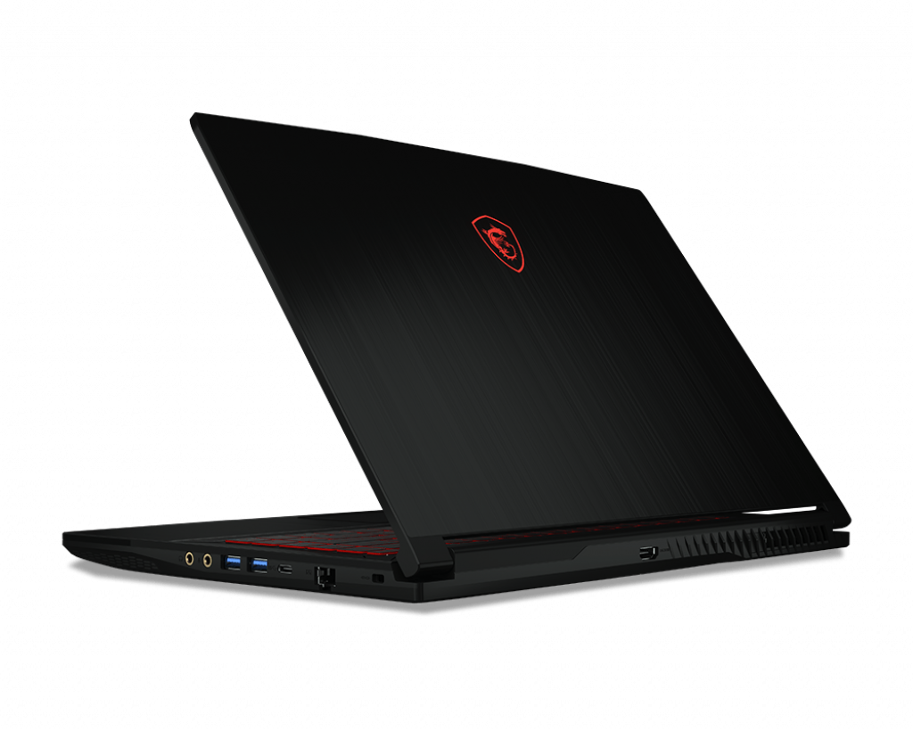 MSI GF 63 THIN 11SC-9S7-16R612-410