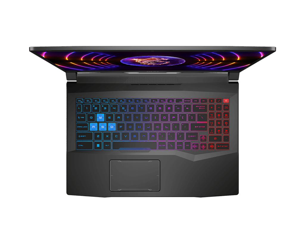 MSI PULSE 15 B13VGK 9S7-158561-460