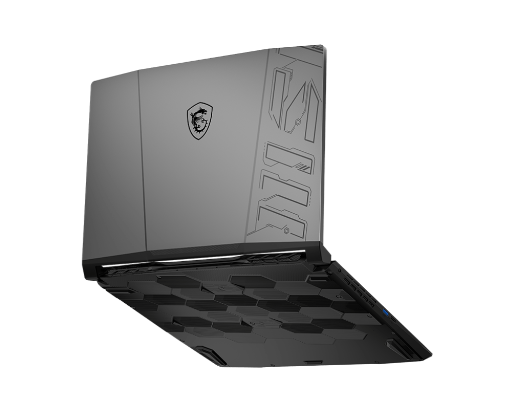 MSI PULSE 15 B13VGK 9S7-158561-460