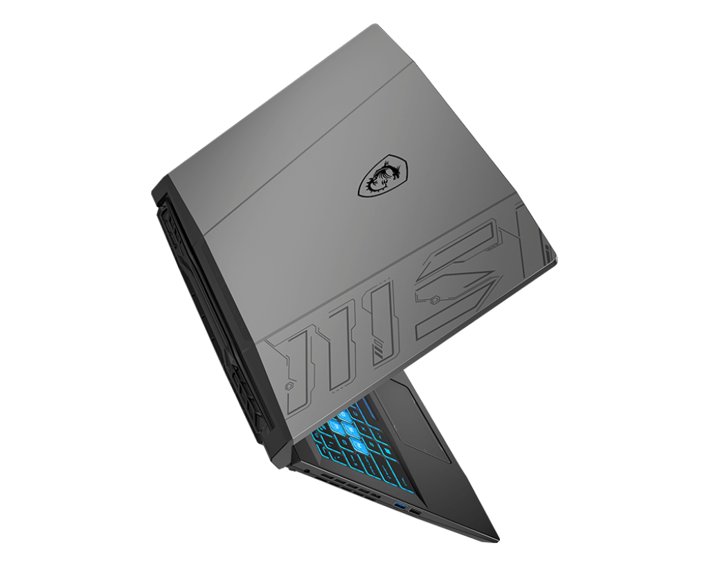 MSI PULSE 15 B13VGK 9S7-158561-460