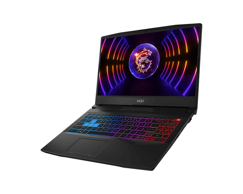 MSI PULSE 15 B13VGK 9S7-158561-460