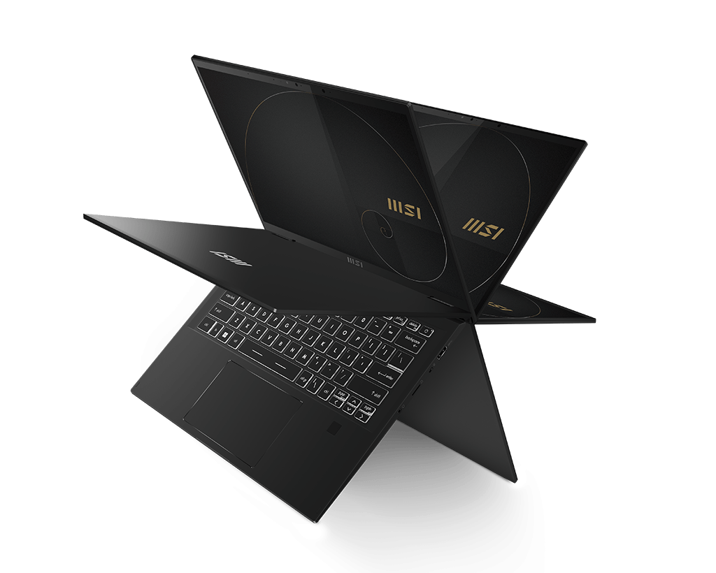 MSI SUMMIT E14 FLIP EVO A12MT 9S7-14F111-087
