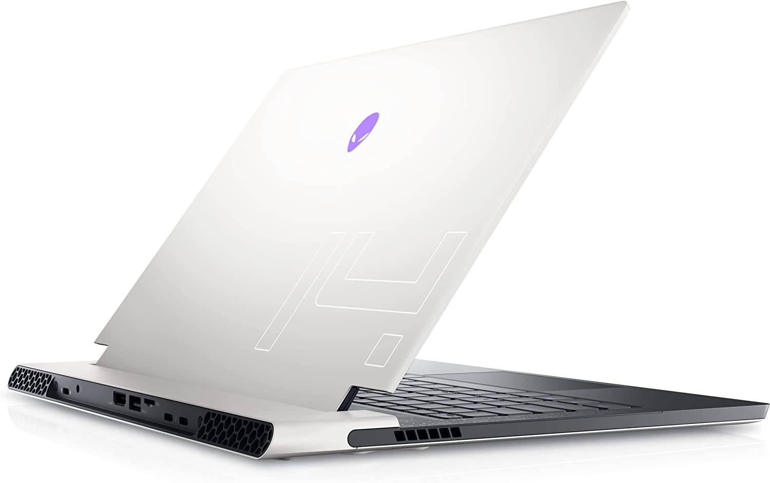 DELL ALIENWARE X14 -ALNW-1200