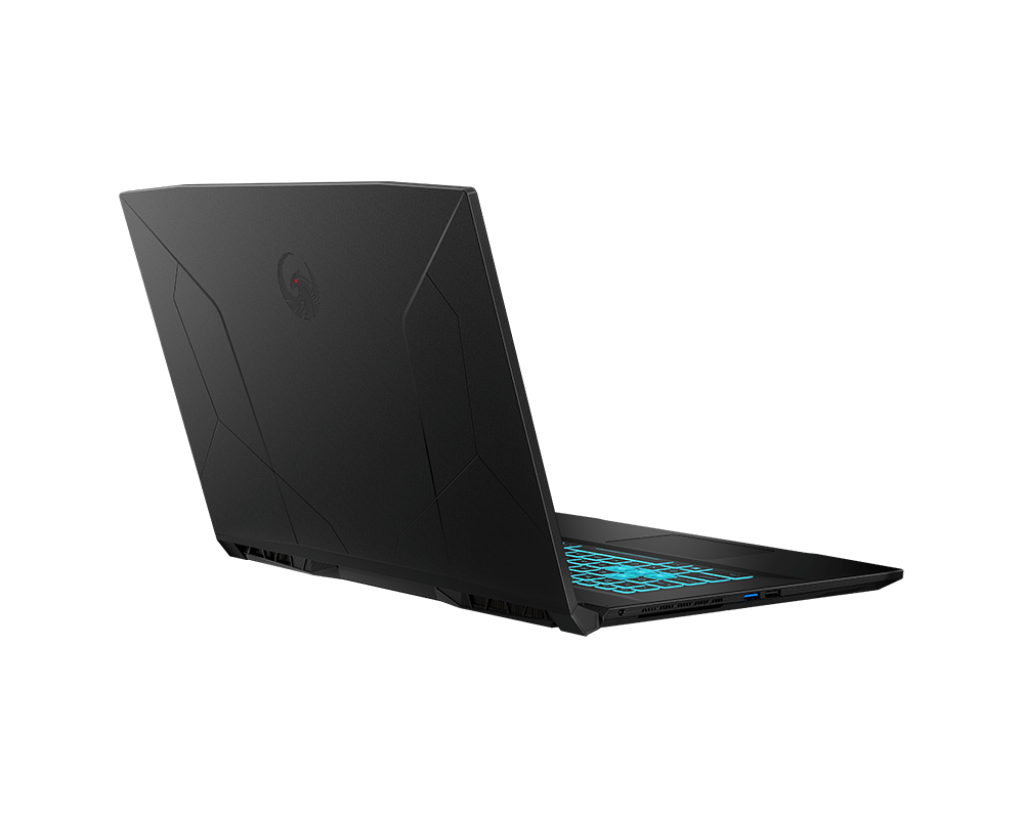 MSI BRAVO 17 C7VF 9S7-17LN11-005