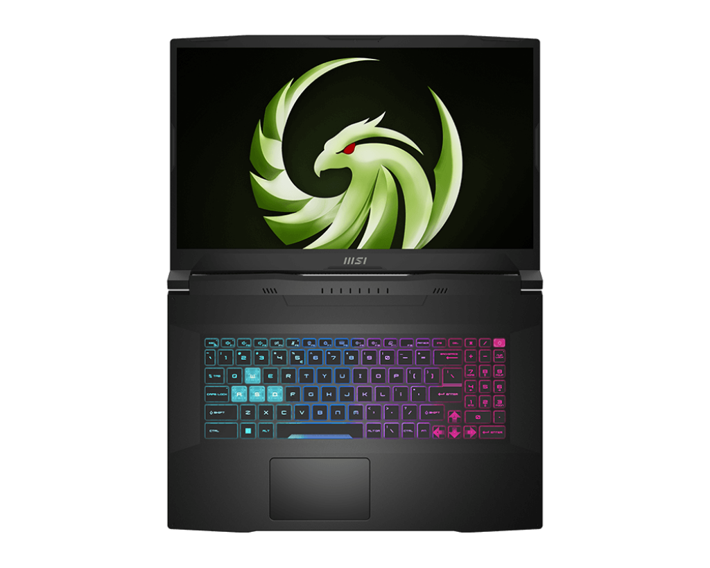 MSI BRAVO 17 C7VF 9S7-17LN11-005