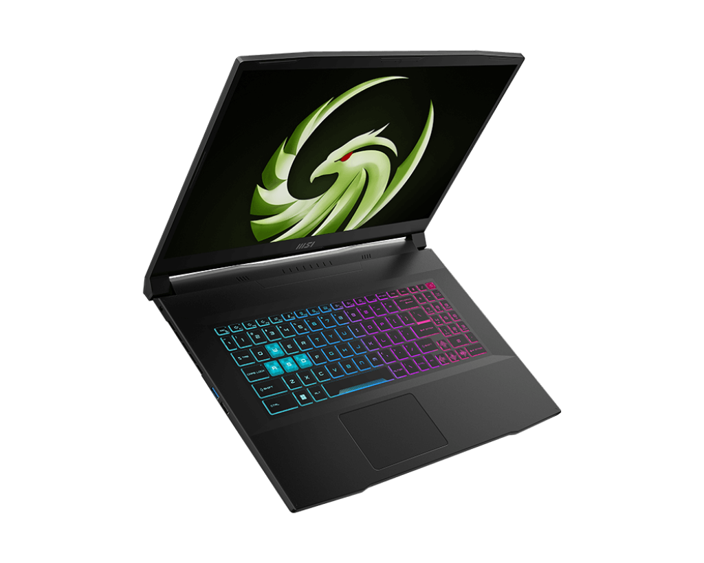 MSI BRAVO 17 C7VF 9S7-17LN11-005
