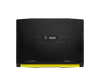 MSI CROSSHAIR 15 B12UGSZ  9S7-158352-014