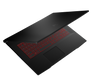 MSI KATANA GF66 12UE– 9S7-158332-001